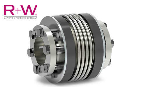  聯(lián)軸器徑向不對中