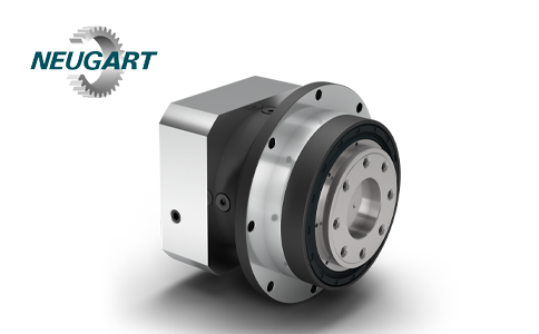 行星減速機(jī)高頻振動原因分析